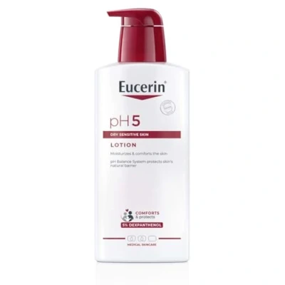 Image de Eucerin PH5 Lotion corporelle 400 ml
