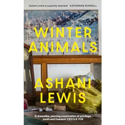 Afbeelding van Winter Animals