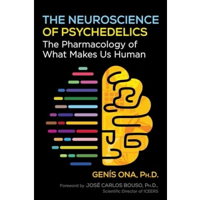 Afbeelding van The Neuroscience of Psychedelics