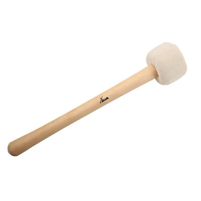 Image de XDrum MBD1 H Maillets de Marche Grosse Caisse Dur à Tête Feutré