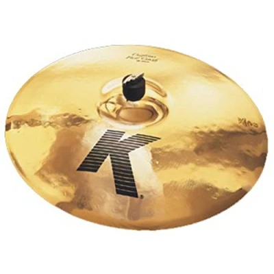 Afbeelding van Zildjian 18 K Custom Fast Crash