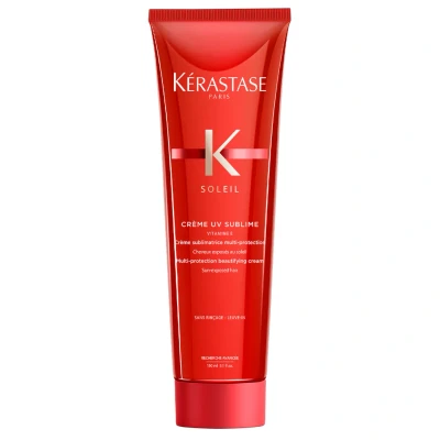 Afbeelding van Kerastase Soleil Crème UV Sublime 150ml