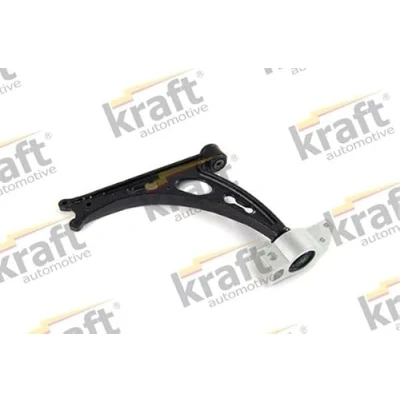 Afbeelding van KRAFT 4210048 Draagarm Vooras, rechts, Onder Driehoeksdraagarm VOLKSWAGEN: Golf 6, Tiguan I, 5, AUDI: A3 Sportback, Hatchback, Convertible
