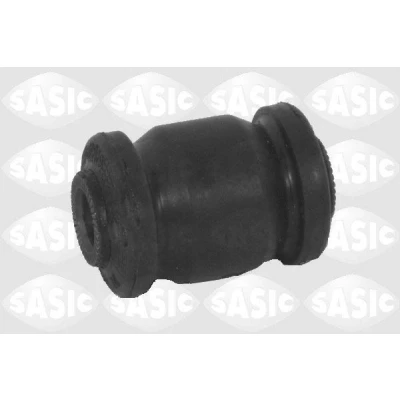 Afbeelding van SASIC 2250003 Draagarmrubbers Vooras, Voor, Onder TOYOTA: Yaris I Hatchback