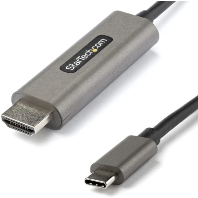 Afbeelding van Kabel USB C Startech CDP2HDMM1MH HDMI 1 m