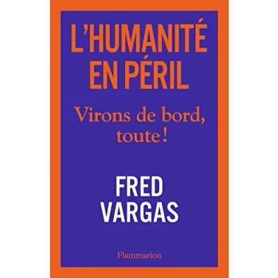 Afbeelding van L&#039;Humanité en Péril