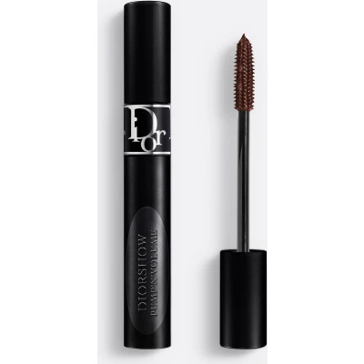 Afbeelding van Dior Diorshow Pump &#039;N&#039; Volume Mascara 795 (brown)