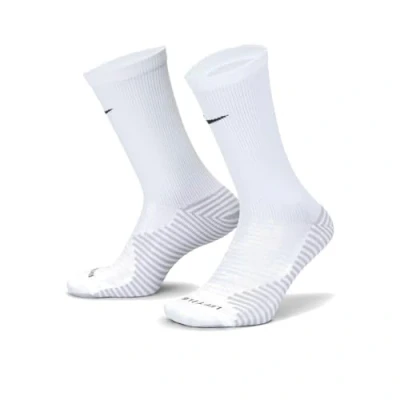Afbeelding van Nike Performance Drifit Strike Unisex Sportsokken, Maat: 42 46, White/black