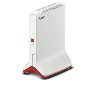 Image de AVM Multi room Wifi Fritz! Répéteur 6000 Édition Internationale Blanc (20002953)
