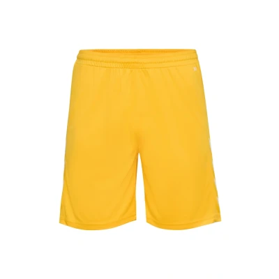 Afbeelding van Hummel CORE Korte broeken, Heren, Maat: XXL, Sports yellow