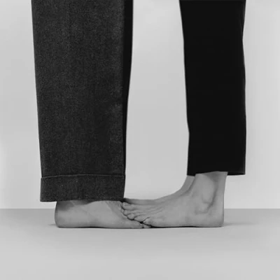Afbeelding van Keeley &amp; Matthew Bourne Forsyth Hand To Mouth (Single)