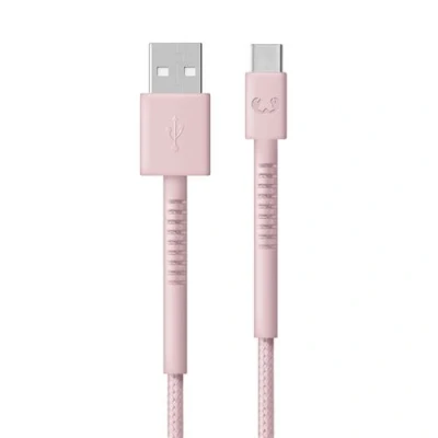 Image de Fresh &#039;n Rebel Usb c Cable 2m Storm Grey