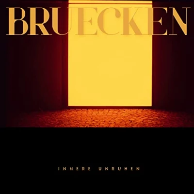 Afbeelding van Bruecken Innere Unruhen (LP)