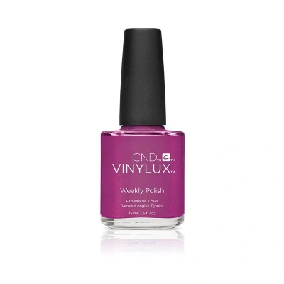 Afbeelding van CND Vinylux Long Wear Polish Magenta Mischief #209