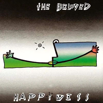 Afbeelding van Beloved Happiness