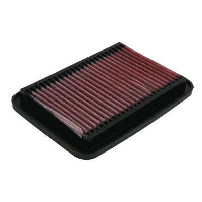 Afbeelding van K&amp;N Filters SU 6000 Luchtfilter 21 135 194 Vierkant Long life filter