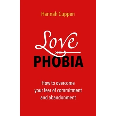 Afbeelding van Love Phobia