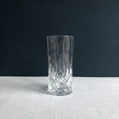 Afbeelding van RCR Longdrinkglas Opera 35cl 6 stuks