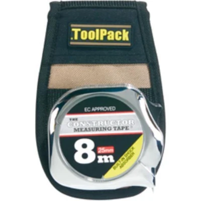 Afbeelding van Toolpack Tape Measure Holder