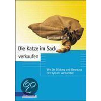 Afbeelding van Die Katze im Sack verkaufen