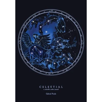 Afbeelding van Celestial