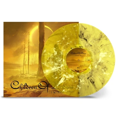 Afbeelding van Children of Bodom I Worship Chaos (LP)