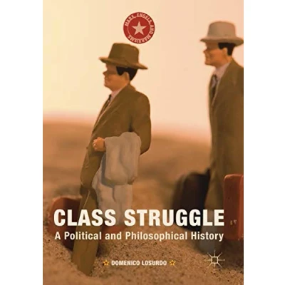 Afbeelding van Class Struggle