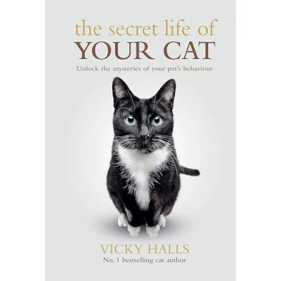 Afbeelding van The Secret Life Of Your Cat