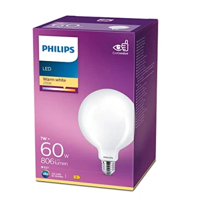 Afbeelding van Philips LED lamp 64817600 E3BTX