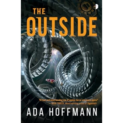 Afbeelding van The Outside