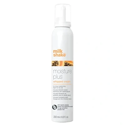 Afbeelding van Milk Shake Moisture Plus Whipped Cream 200 ml