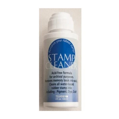 Afbeelding van Stamp Cleaner