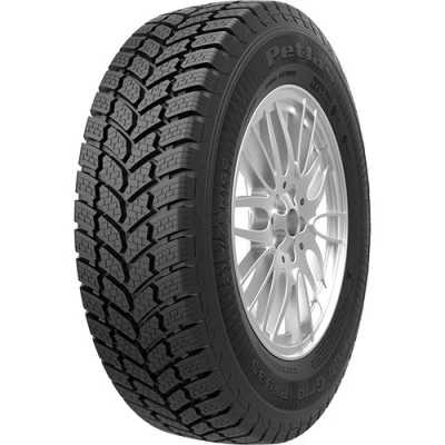 Afbeelding van Petlas PT935 215/65 R15 104T personenwagen Winterbanden Banden FORD: Transit Custom V362 Minibus, Van, V363 Van 41812