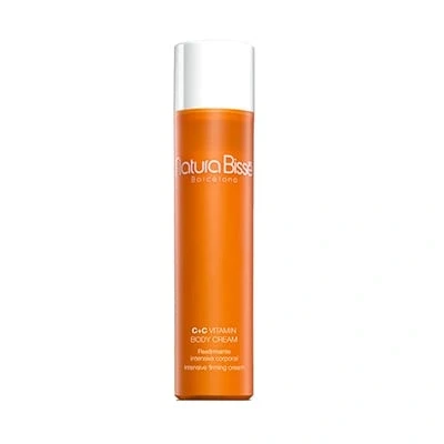 Afbeelding van C+C Vitamin Line Body Cream Crème 250 ml