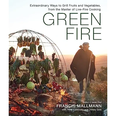 Afbeelding van Green Fire