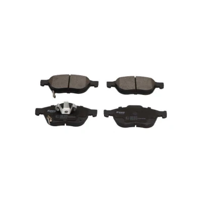 Afbeelding van KAVO PARTS KBP 9075 Remblokkenset Met akoestische slijtagewaarschuwing