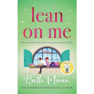 Afbeelding van Lean On Me