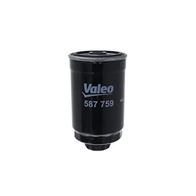 Afbeelding van VALEO 587759 Brandstoffilter Opschroeffilter JEEP: WRANGLER 3, DODGE: Nitro Off Road, CHRYSLER: GRAND 5OYAGER 5