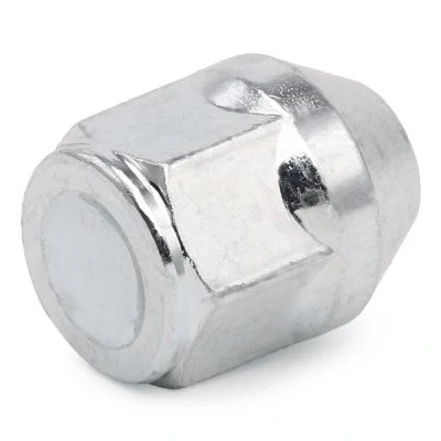 Afbeelding van Febi Bilstein Wielbout/moer 34754