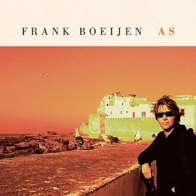 Afbeelding van Frank Boeijen As (2 LPs)