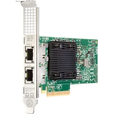 Afbeelding van Hewlett Packard Enterprise HPE Eth 10Gb 2p 535T Adptr