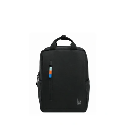 Afbeelding van GOT BAG Daypack 2.0 black backpack