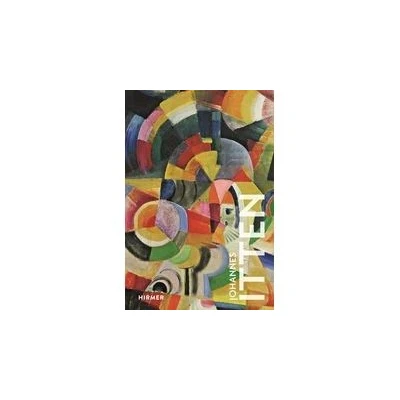 Image de Johannes Itten (The Great Masters of Art) /anglais