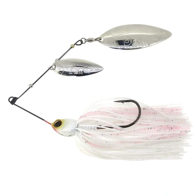 Afbeelding van Berkley Dex Spinnerbait 11gr Kleur : Pearl White