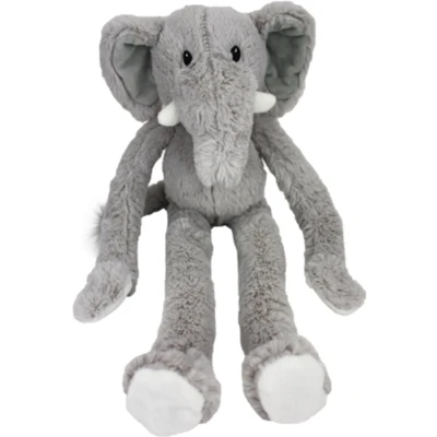 Afbeelding van Happy pet swingin safari olifant 48x15x13 cm