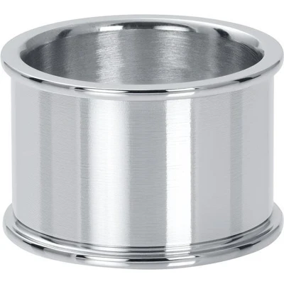 Afbeelding van Basis ring 14 mm iXXXi Silver / 16.5