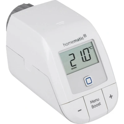 Afbeelding van Homematic IP HmIP eTRV B Radiatorthermostaat Draadloos