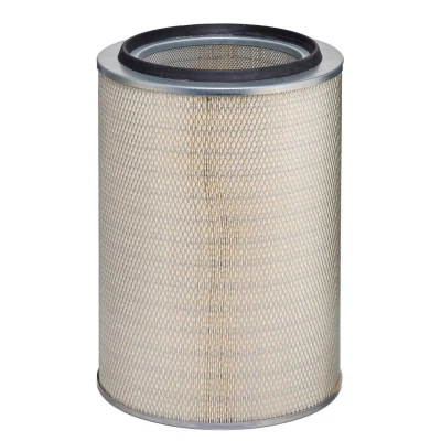 Afbeelding van HENGST Filter E433L Luchtfilter 481 327 insert