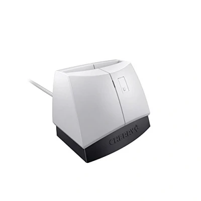 Afbeelding van Chip Card Reader Cherry ST 1144UB USB