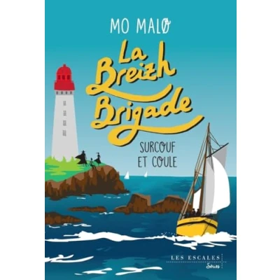 Afbeelding van La Breizh Brigade Tome 5 Surcouf et coule